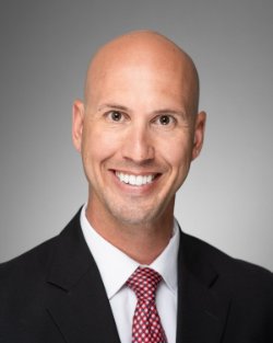 Headshot Image for Ryan Kauzlick